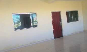 Imagem 4: Excelente Casa no Riacho Fundo 2 de 2 Quartos toda na Cerâmica e Blindex