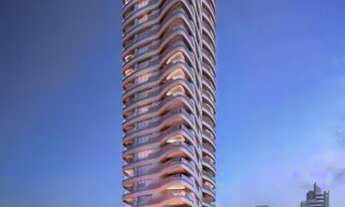 Imagem 5: Apartamento com 2 dormitórios à venda, 48 m² por R$ 1.635.900,00 - Itaim Bibi - São Paulo