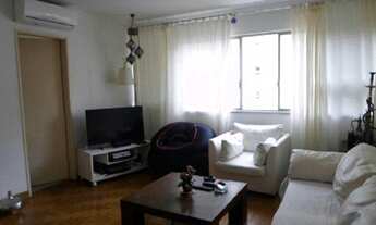 Imagem 3: Apartamento residencial à venda, Moema, São Paulo