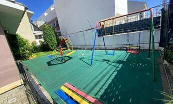 Imagem 5: Casa Condominio para Venda - 94m², 2 dormitórios, 2 vagas - Aberta dos Morros