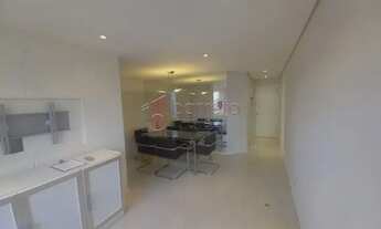 Imagem 4: Jundiaí - Apartamento Padrão - Jardim Paris