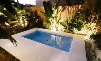 Imagem 6: Casa com 3 dormitórios à venda, 130 m² por R$ 1.400.000,00 - Campeche - Florianópolis/SC