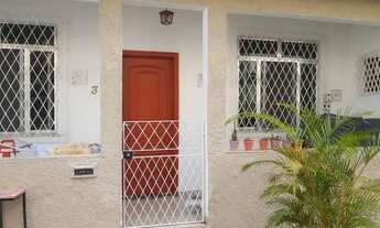 Imagem 2: Casa de vila para aluguel tem 50 metros quadrados com 1 quarto em Madureira - Rio de Janei