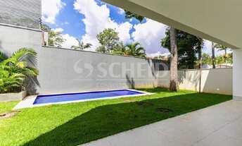 Imagem 6: Condomínio HÍPICA GARDEN - Casa