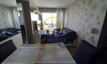 Imagem 6: Apartamento para locação, 2 dormitórios, 1 suíte, 1 vaga, 54m², Jardim Celeste