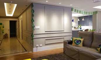 Imagem: Venda Apartamento 3 Dormitórios - 296 m²