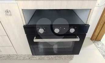 Imagem 7: Apartamento - Sapopemba - 2 Dormitórios - 1 Vaga - Venda - 50 m²