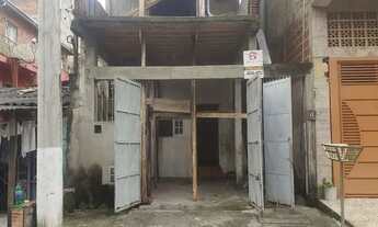 Imagem 2: Sobrado em cotia SP ( troca por casa em Mongaguá