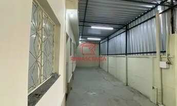 Imagem 7: Excelente Casa 02 qtos na Rua Baicuru, 03 vagas de garagem e no Centro de Campo Grande!