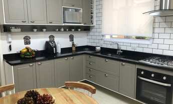 Imagem 4: Sobrado Moderno e Semi-Novo!!!