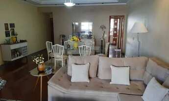 Imagem 2: Jardim Guanabara - apartamento - 4 quartos (2 suítes