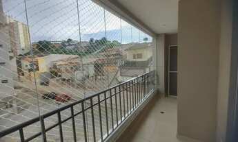 Imagem 4: Apartamento para aluguel tem 88 metros quadrados com 3 quartos