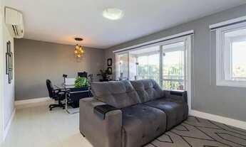 Imagem 2: Apartamento com 3 dormitórios à venda, 125 m² por R$ 1.600.000 - Jardim Europa - Porto Ale