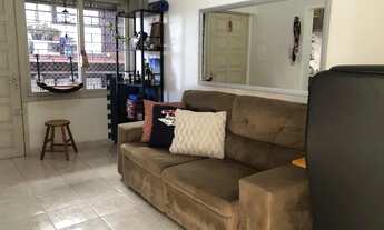 Imagem 2: Apartamento com 1 dormitório à venda, 56 m² por R$ 137.800,00 - Vila Veranópolis - Cachoei