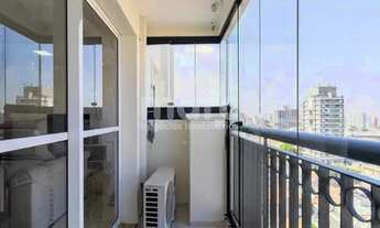 Imagem 6: SAO PAULO - Apartamento Padrão - VILA DOM PEDRO I