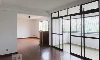 Imagem: Apartamento para Aluguel - Setor Central