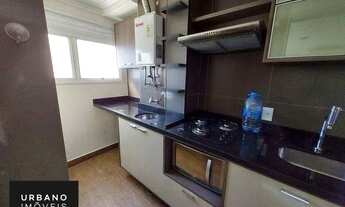 Imagem 7: Apartamento com 2 dormitórios para alugar, 68 m² por R$ 7.705,58/mês - Brooklin - São Paul