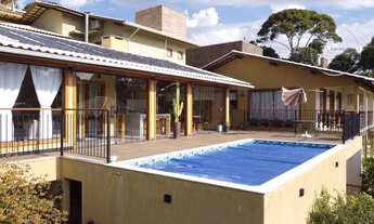 Imagem 5: Pedra Azul - Bela Chácara em condomínio Fechado