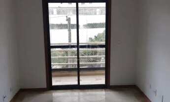 Imagem 2: Apartamento 77m² no Centro de São Bernardo do Campo