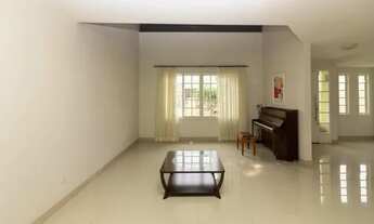 Imagem 7: Apartamento para venda com 276 metros quadrados com 6 quartos em Santa Mônica - Florianópo