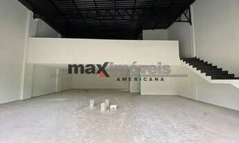 Imagem 5: Excelente Salão comercial para locação, imóvel possui 290 m²