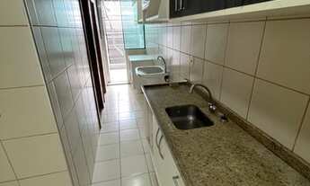 Imagem 5: Vendo Apartamento Andar Alto, vista para o Rio