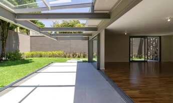 Imagem 4: Casa com 4 suítes à venda, 371 m² por R$ 7.900.000 - Alto de Pinheiros - São Paulo/SP