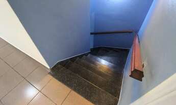 Imagem 2: Sobrado com 3 dormitórios para alugar, 180 m² por R$ 3.190,00/mês - Jardim - Santo André/S