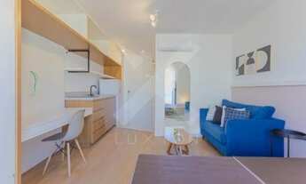 Imagem 4: PORTO ALEGRE - Loft - Moinhos de Vento