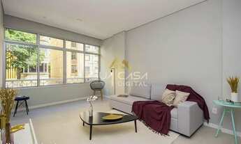 Imagem 3: Copacabana Apartamento com 3 dormitórios