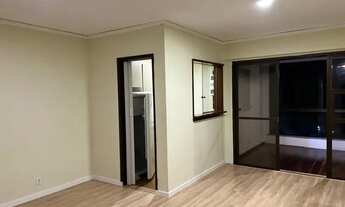 Imagem 2: Apartamento para aluguel com 50 metros quadrados com 1 quarto