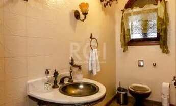 Imagem 7: Casa a venda, com 4 quartos e 4 vagas na Boa Vista