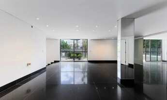 Imagem 2: Casa para aluguel, 4 quartos, 3 suítes, 5 vagas, Cidade Jardim - Belo Horizonte/MG