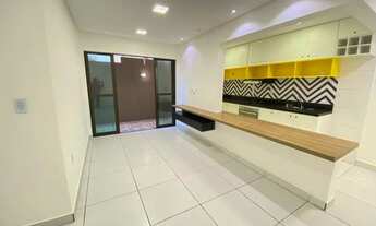 Imagem: PRA VOCÊ QUE ADORA UM TÉRREO COM ÁREA