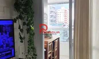 Imagem 5: Apartamento com 2 dorms, Boqueirão, Praia Grande - R$ 470 mil, Cod: 4030