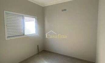 Imagem 7: Casa com 3 dormitórios à venda, 111 m² por R$ 599.000 - Condomínio Villaggio Ipanema I - S