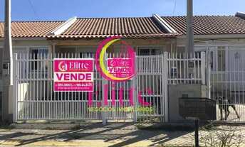 Imagem 2: Linda casa no bairro Três Marias em Esteio