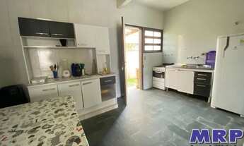 Imagem 5: CA00353 - Casa tipo sobrado com 3 dormitórios sendo 2 suítes, à 200 metros da Praia da Mar