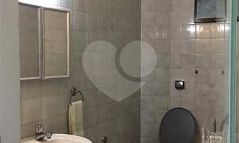 Imagem 7: São Paulo - Casa Padrão - ALTO DA LAPA