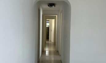 Imagem 6: APARTAMENTO PADRÃO RESIDENCIAL em SÃO PAULO - SP, Morumbi