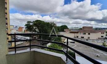 Imagem 5: Apartamento para locação no Edificio Champs Elisee em Cascavel