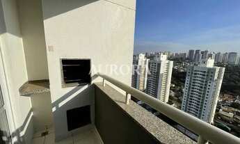 Imagem 4: Apartamento no Edifício Solar Alta Vista 55m² à venda por R$ 370.000,00, Aurora, Londrina