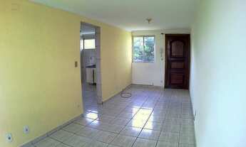 Imagem 2: Apartamento para aluguel tem 52 metros quadrados com 2 quartos