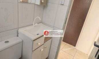 Imagem 5: Apartamento para alugar, 42 m² por R$ 805,00/mês - Rubem Berta - Porto Alegre/RS