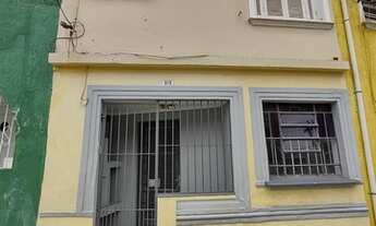 Imagem: SOBRADO ÀS MARGENS PLÁCIDAS DO IPIRANGA