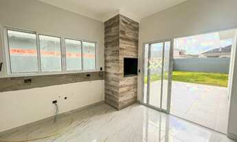 Imagem 5: VARGEM GRANDE PAULISTA - Casa de Condomínio - Haras Bela Vista