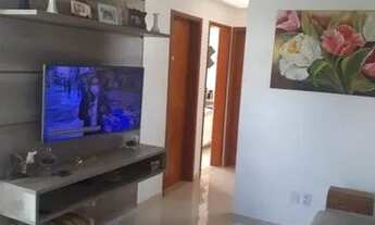 Imagem 2: Alugo apartamento 3/4 centro de lauro