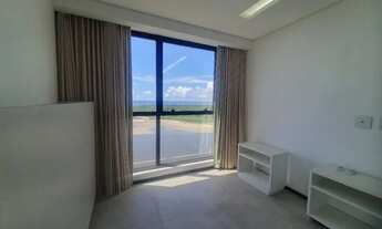 Imagem 3: Apartamento para aluguel possui 50 metros quadrados com 2 quartos