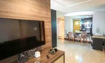 Imagem 7: Apartamento para venda com 120 metros quadrados com 3 quartos em Praia da Costa - Vila Vel