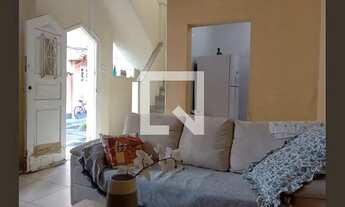 Imagem 2: Casa à Venda - Maracanã, 3 Quartos, 96 m2